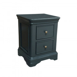 Cora Locker Dark Grey Cora Locker Dark Grey